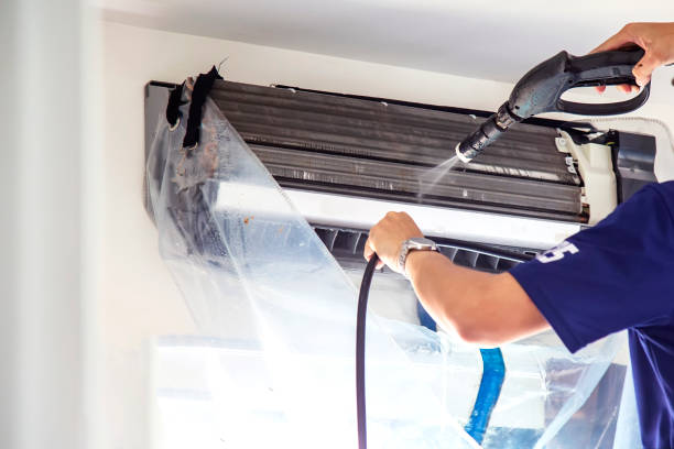 Best Air Duct Cleaning Near Me  in Silver Ridge, NJ