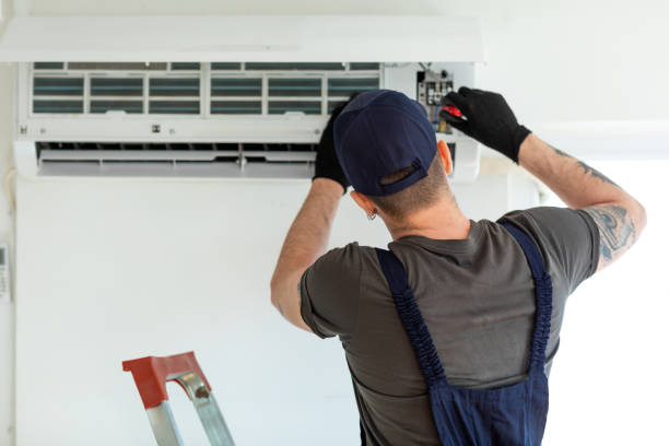 Best Air Duct Cleaning Near Me  in Silver Ridge, NJ