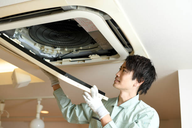 Best Professional Duct Cleaning Services  in Silver Ridge, NJ