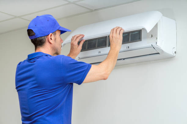 Best Duct Cleaning for Offices  in Silver Ridge, NJ