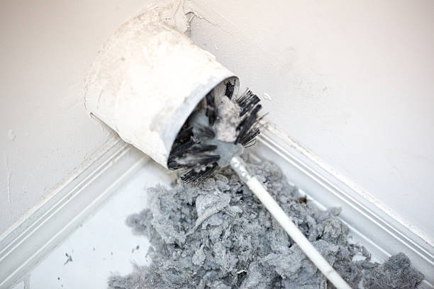 Best Air Duct Cleaning Near Me  in Silver Ridge, NJ